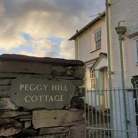 Holiday home Peggy Hill *