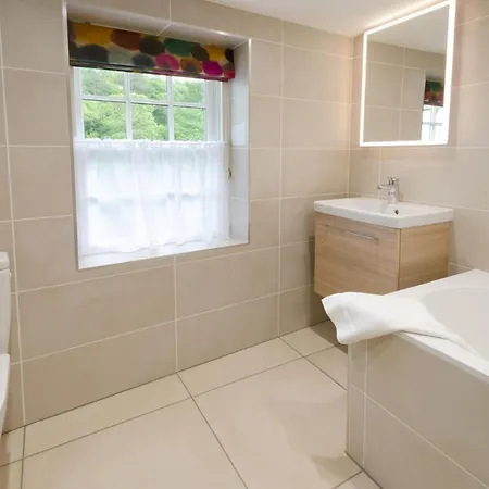Peggy Hill Holiday home Ambleside