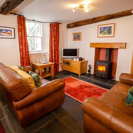 度假居 Peggy Hill *