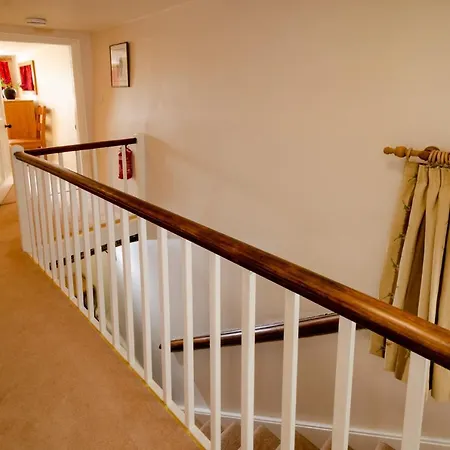 Peggy Hill בית נופש *