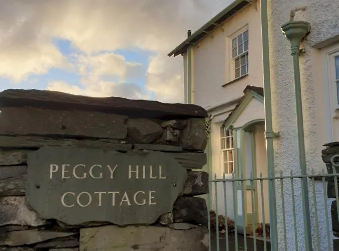 Ferienhaus Peggy Hill *