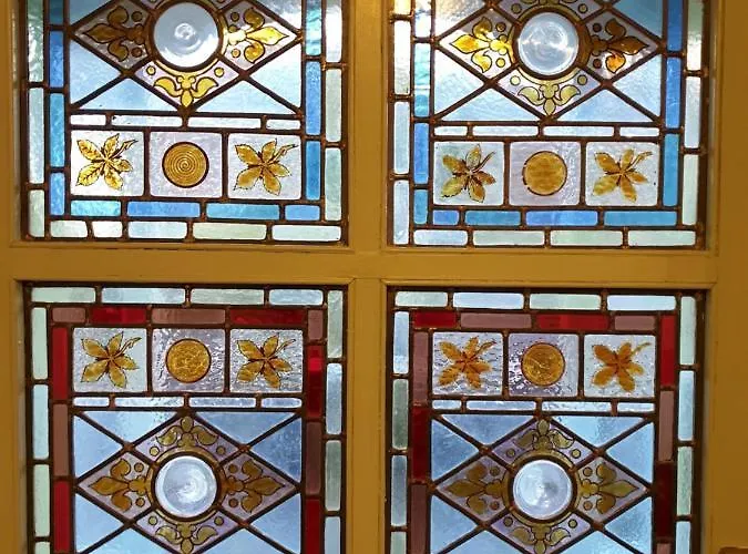 Peggy Hill Ferienhaus *