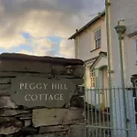 Nyaraló Peggy Hill *