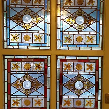 Peggy Hill Tatil Evi *