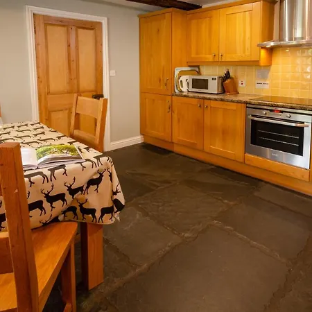 Peggy Hill Vakantiehuis *