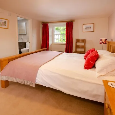 Peggy Hill Vakantiehuis *